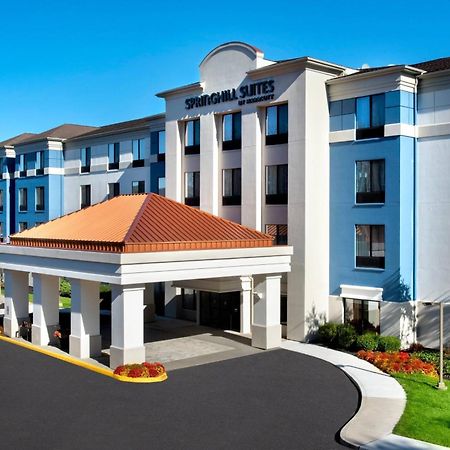 Springhill Suites Danbury Luaran gambar