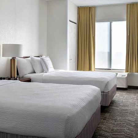 Springhill Suites Danbury Luaran gambar