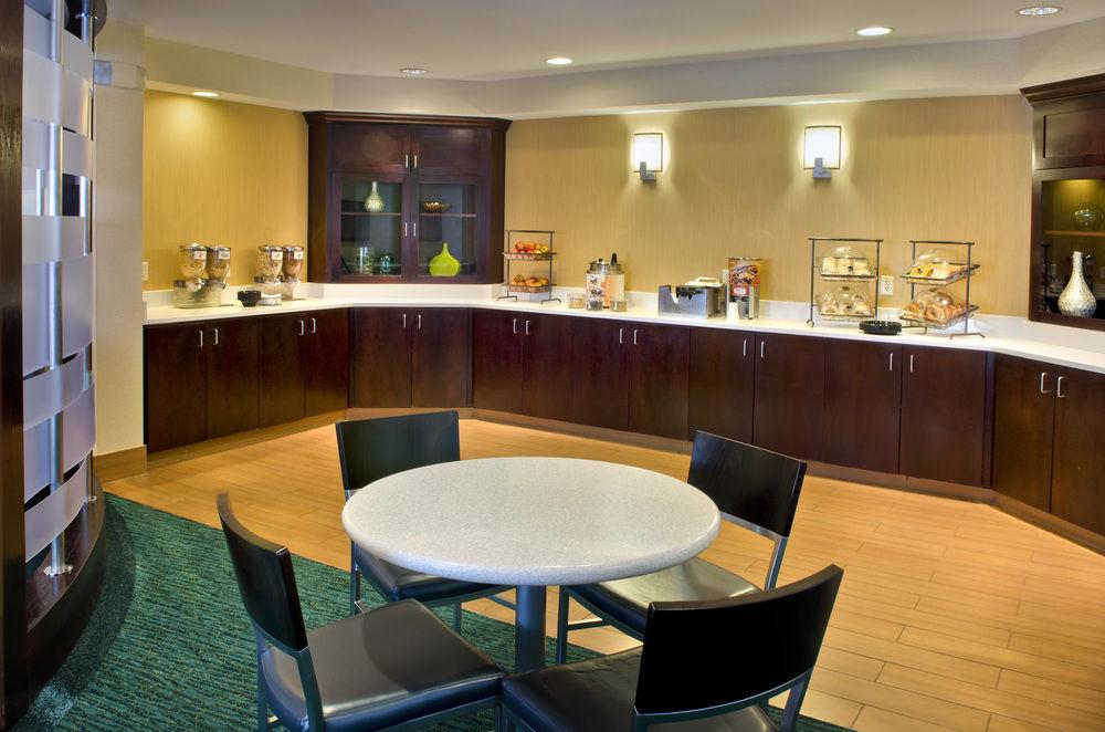 Springhill Suites Danbury Luaran gambar