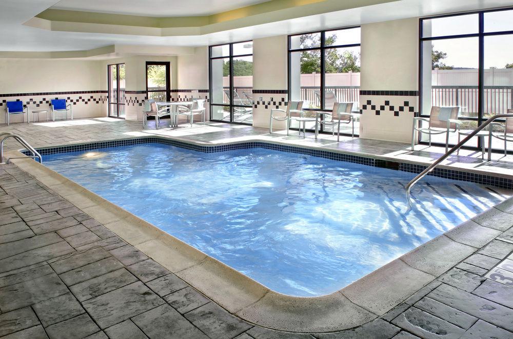 Springhill Suites Danbury Luaran gambar
