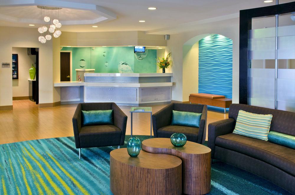 Springhill Suites Danbury Luaran gambar