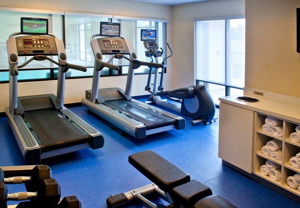 Springhill Suites Danbury Luaran gambar