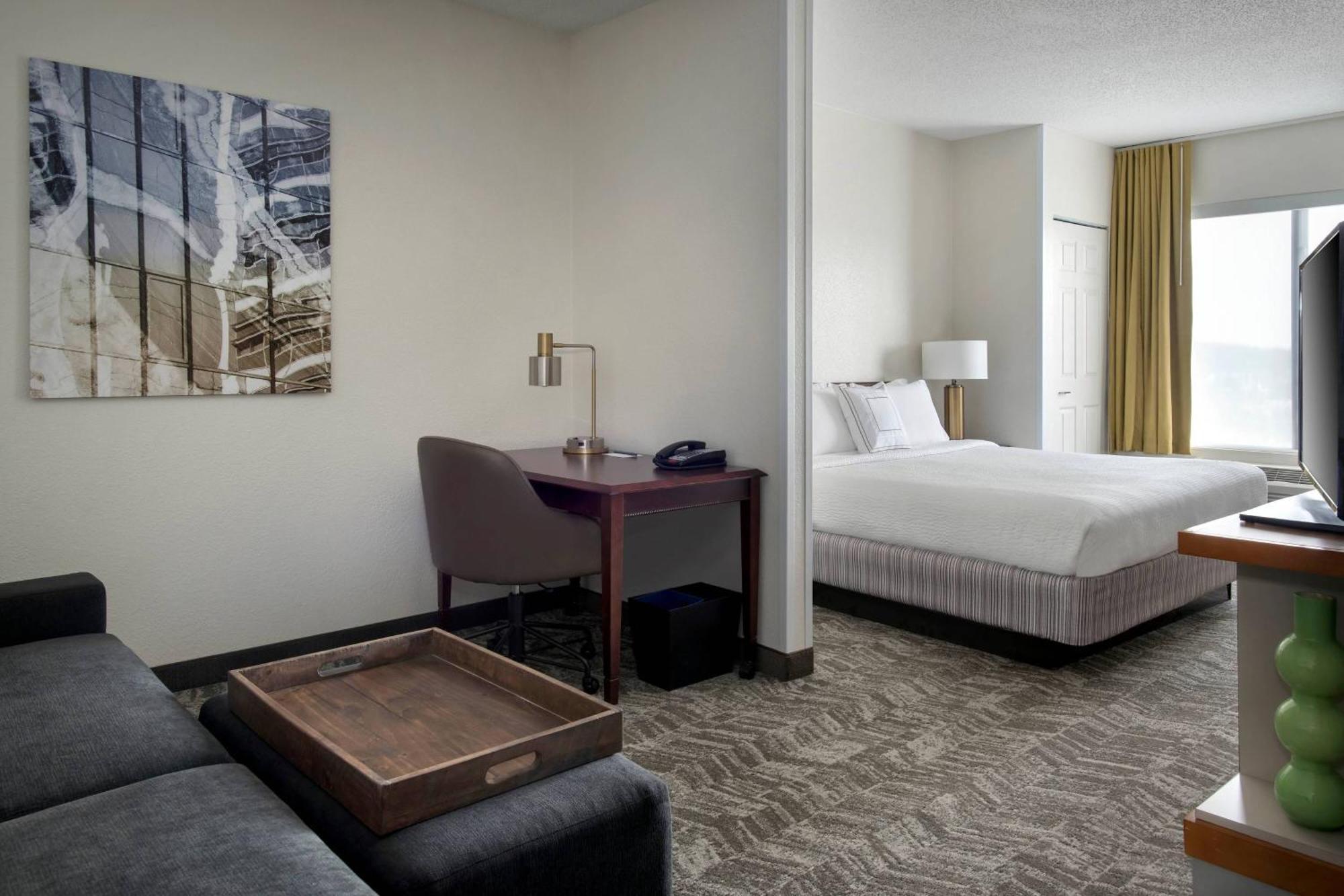 Springhill Suites Danbury Luaran gambar