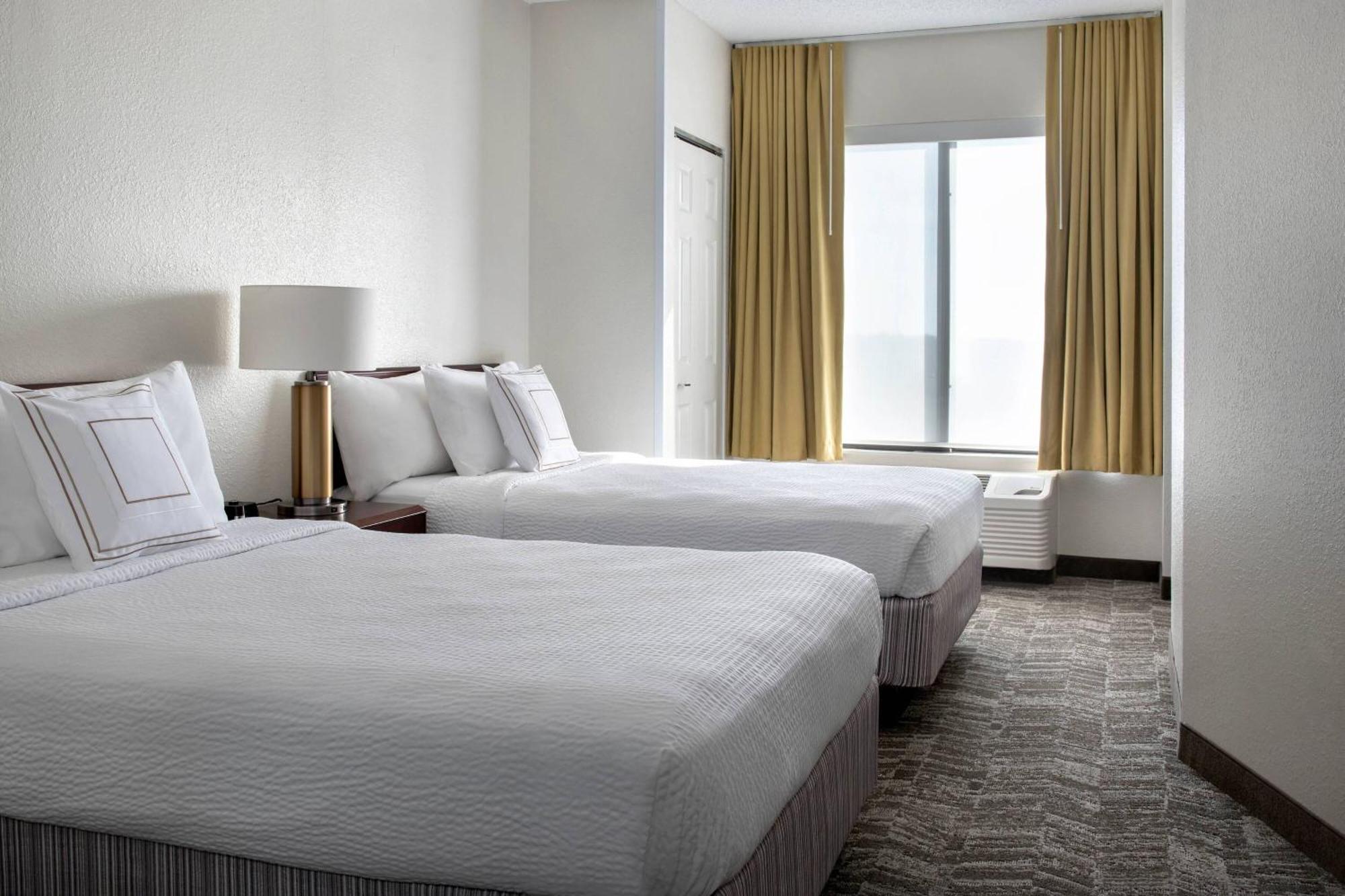 Springhill Suites Danbury Luaran gambar