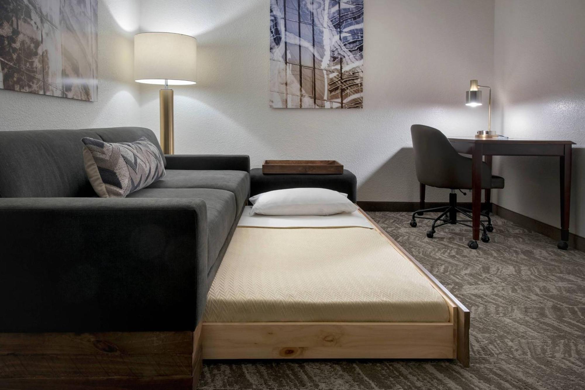 Springhill Suites Danbury Luaran gambar