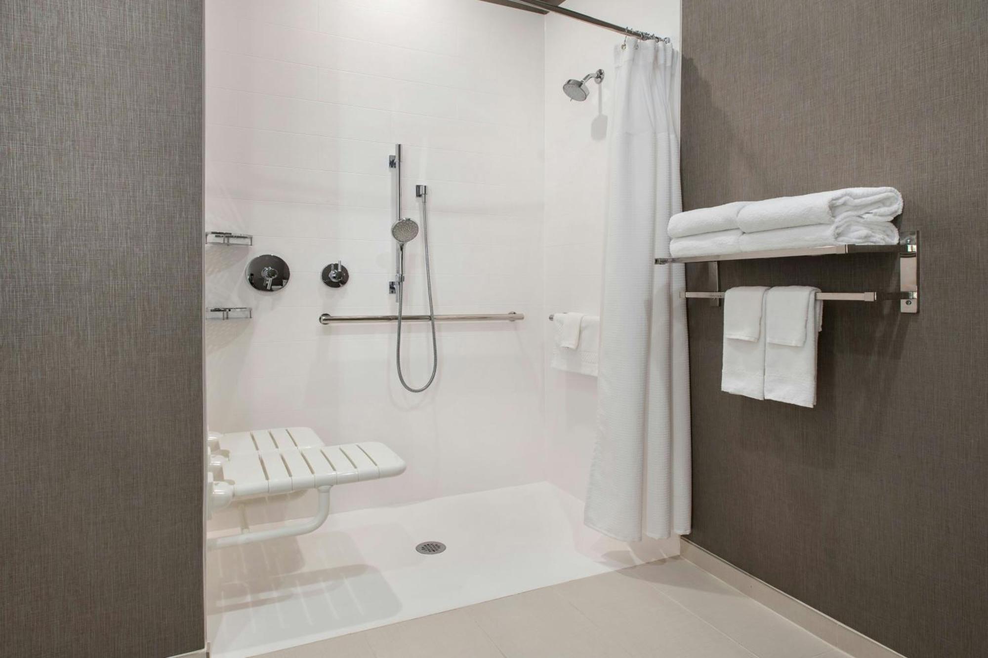 Springhill Suites Danbury Luaran gambar