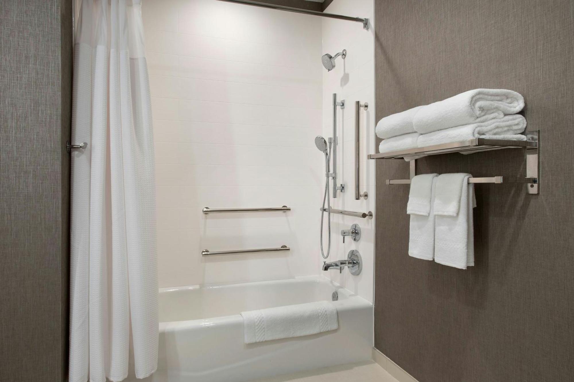 Springhill Suites Danbury Luaran gambar