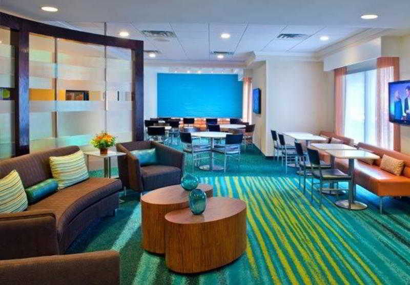Springhill Suites Danbury Luaran gambar