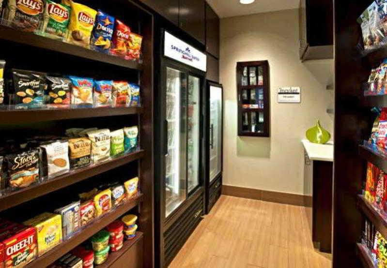Springhill Suites Danbury Luaran gambar