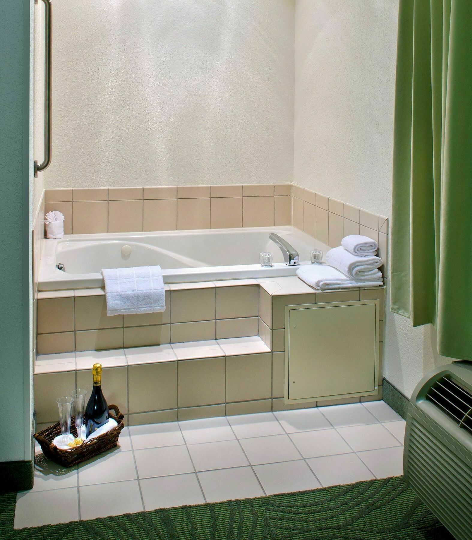 Springhill Suites Danbury Luaran gambar