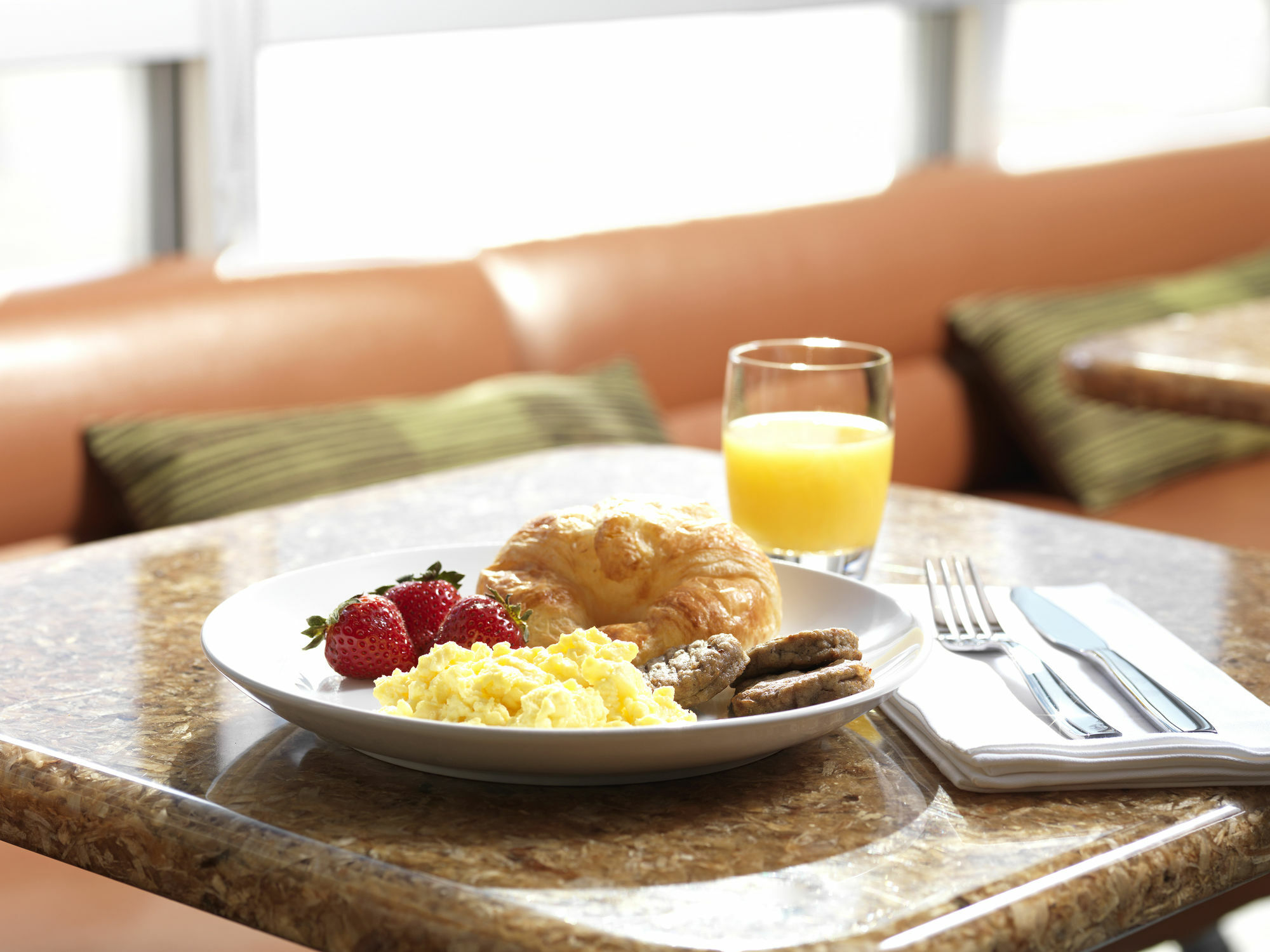 Springhill Suites Danbury Luaran gambar